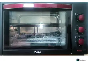 Zaiko Electric Oven / Otg for Sale