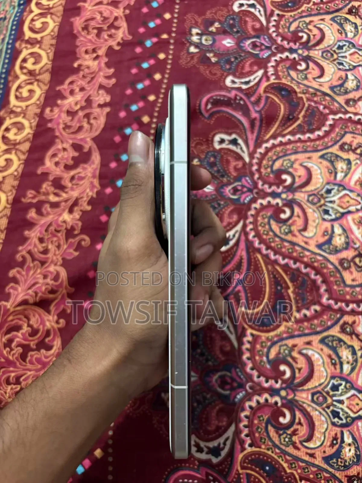 Xiaomi 14 Ultra 512 GB White