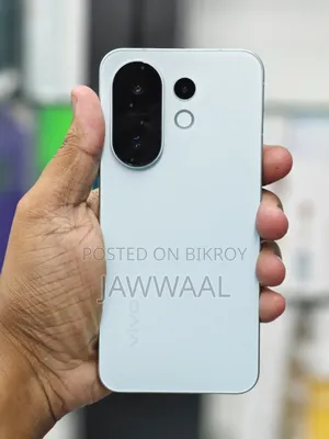 Vivo S30 Pro Mini 512 GB White