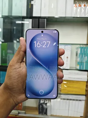 Vivo S30 Pro Mini 512 GB White
