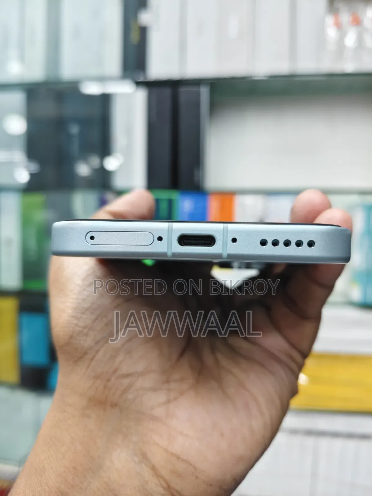 Vivo S30 Pro Mini 512 GB White