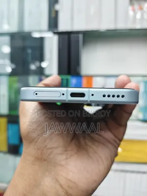 Vivo S30 Pro Mini 512 GB White