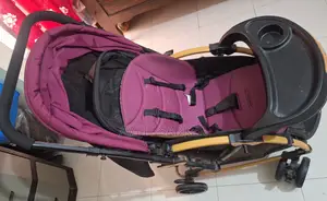 Baby Trolley
