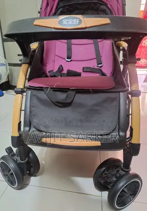 Baby Trolley