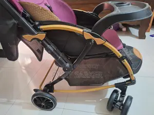 Baby Trolley
