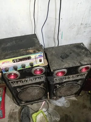 ইছপিকার Speaker