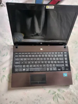 Laptop HP ProBook 4420S 4GB Intel Core I5 HDD 512GB
