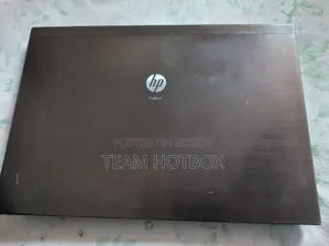 Laptop HP ProBook 4420S 4GB Intel Core I5 HDD 512GB