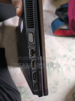 Laptop HP ProBook 4420S 4GB Intel Core I5 HDD 512GB