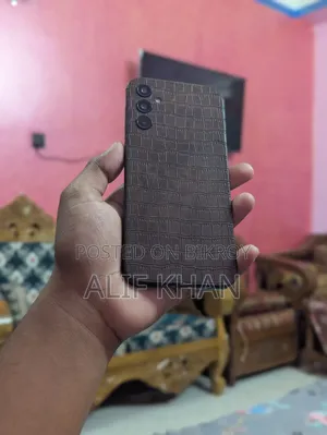 Samsung Galaxy A14 128 GB Black