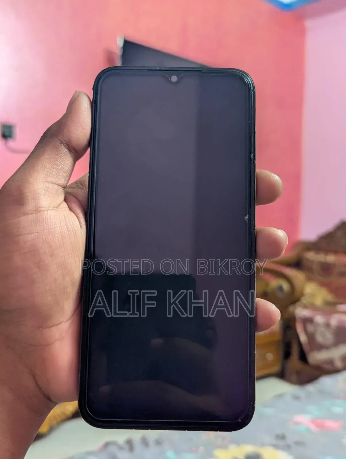 Samsung Galaxy A14 128 GB Black
