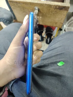 Symphony Z33 32 GB Blue