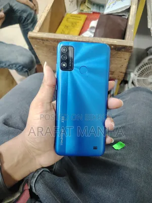 Symphony Z33 32 GB Blue