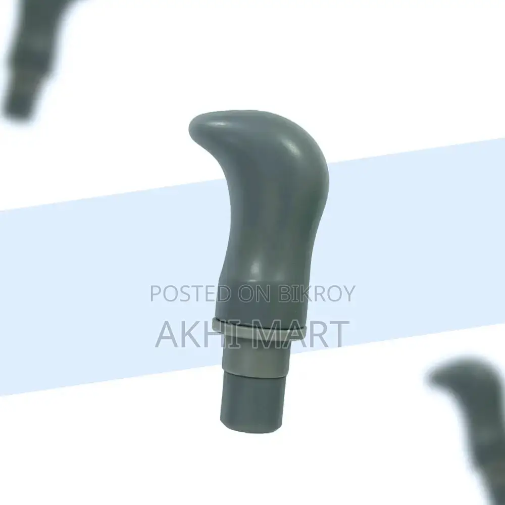 3-Headed Fascia Massage Gun
