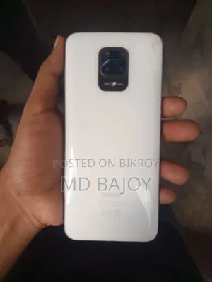 Xiaomi Redmi Note 9 128 GB White
