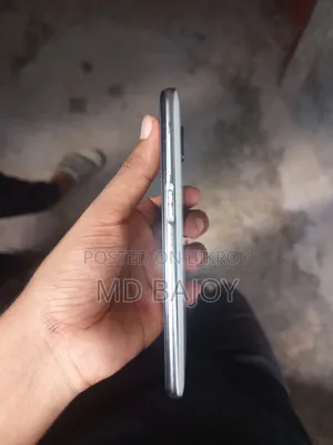 Xiaomi Redmi Note 9 128 GB White