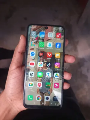 Xiaomi Redmi Note 9 128 GB White