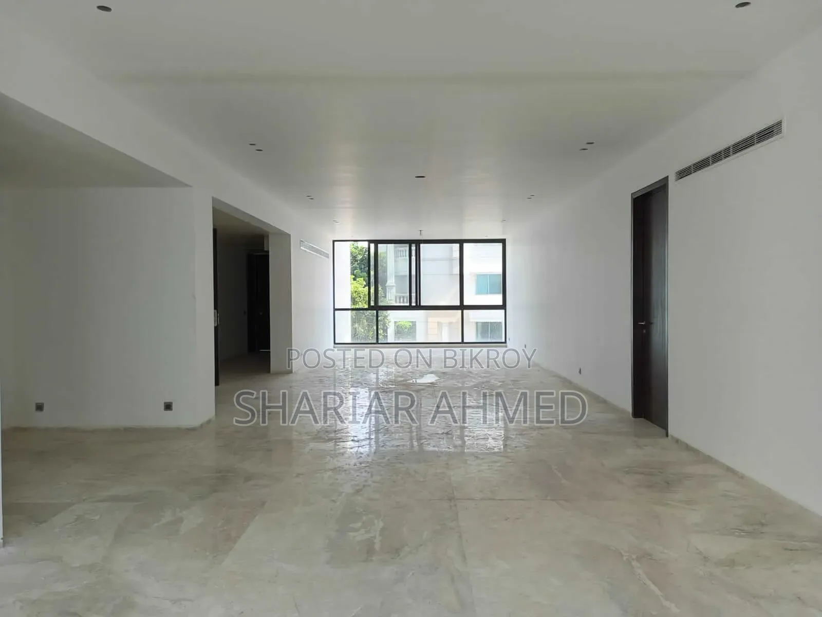 4bdrm Apartment in Gulshan for Rent