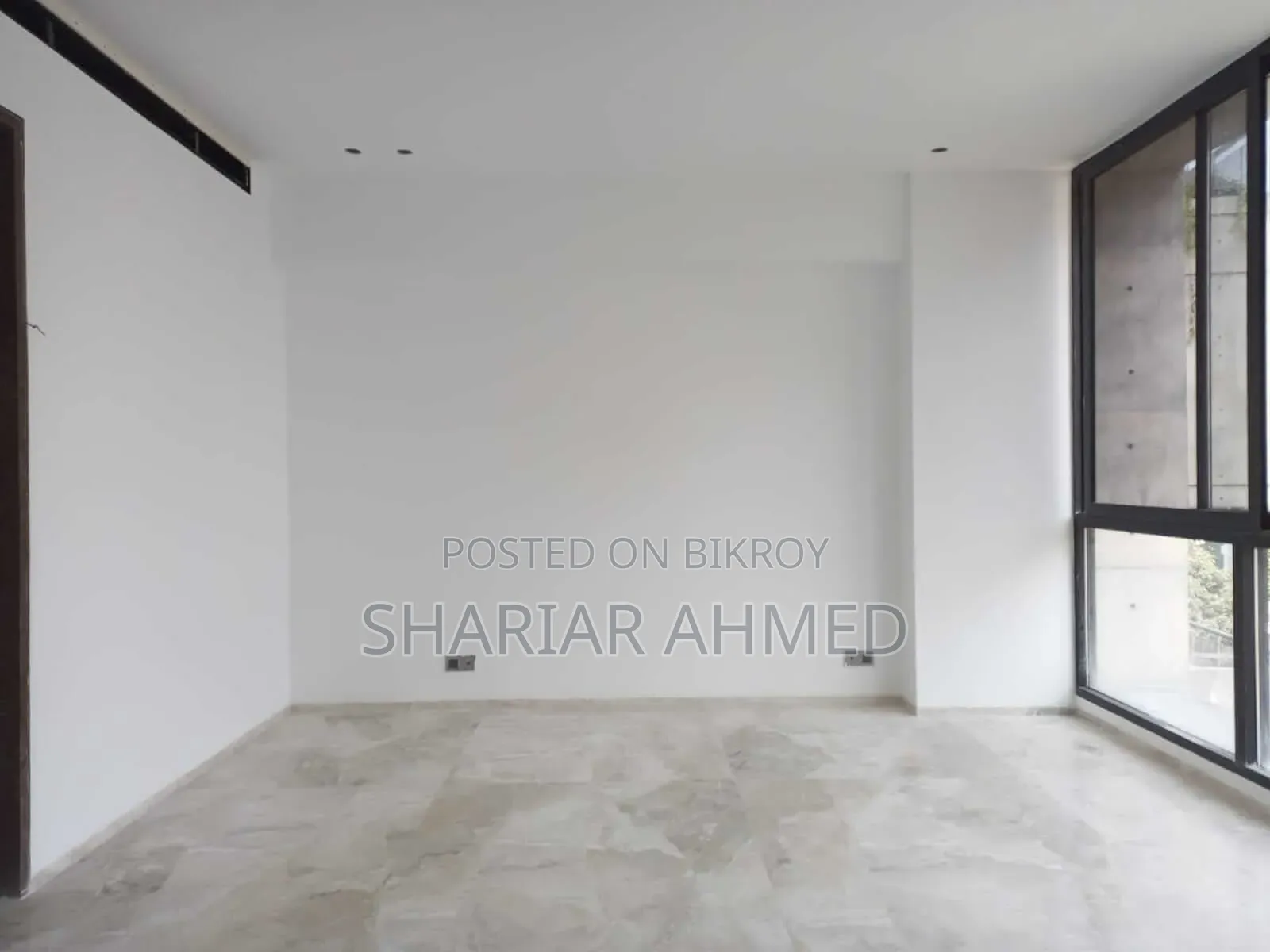 4bdrm Apartment in Gulshan for Rent