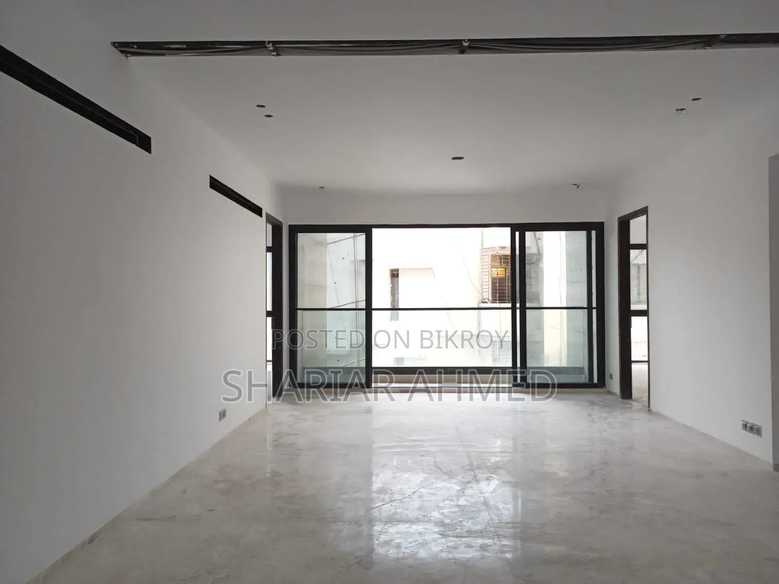 4bdrm Apartment in Gulshan for Rent