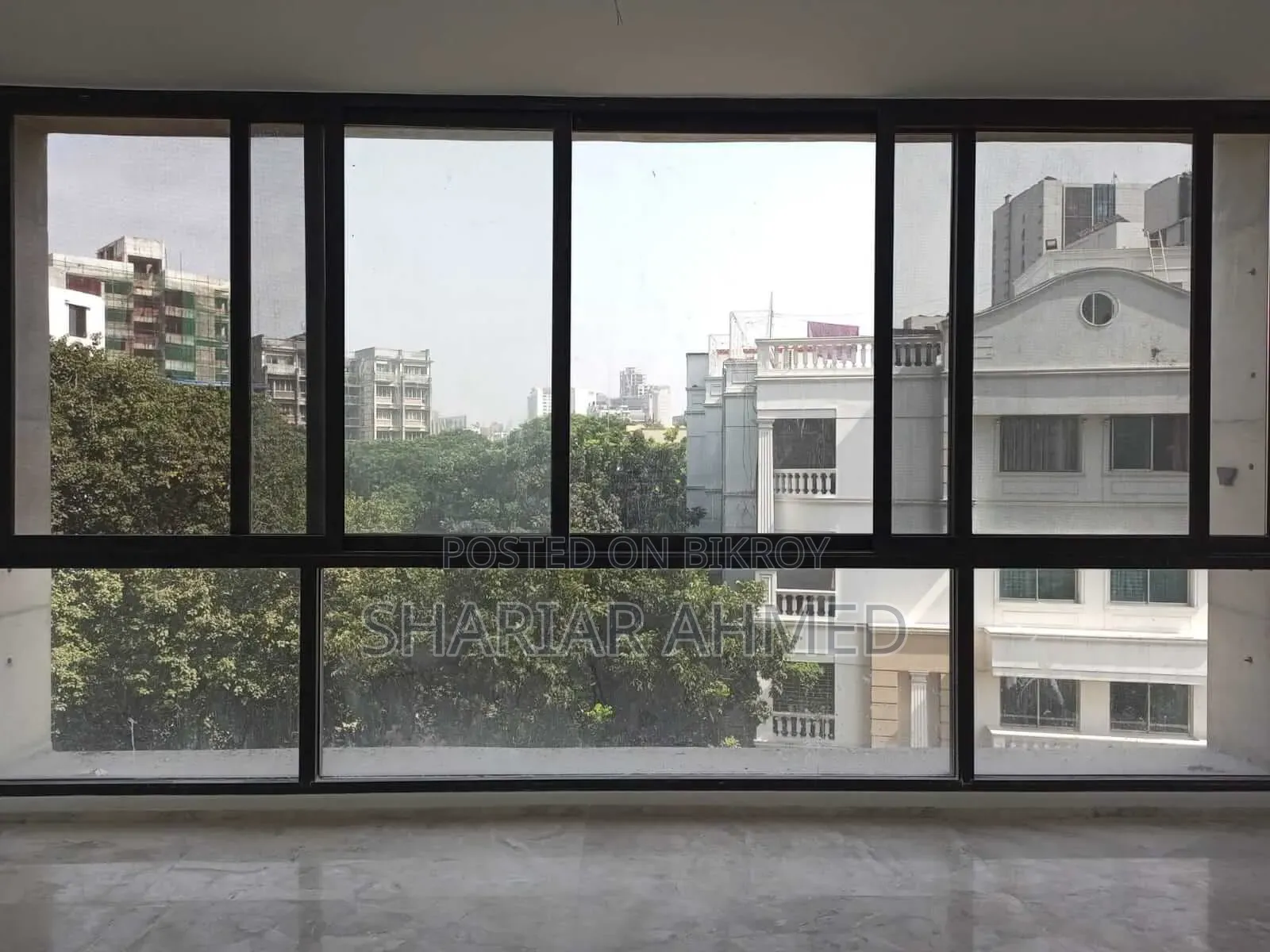 4bdrm Apartment in Gulshan for Rent