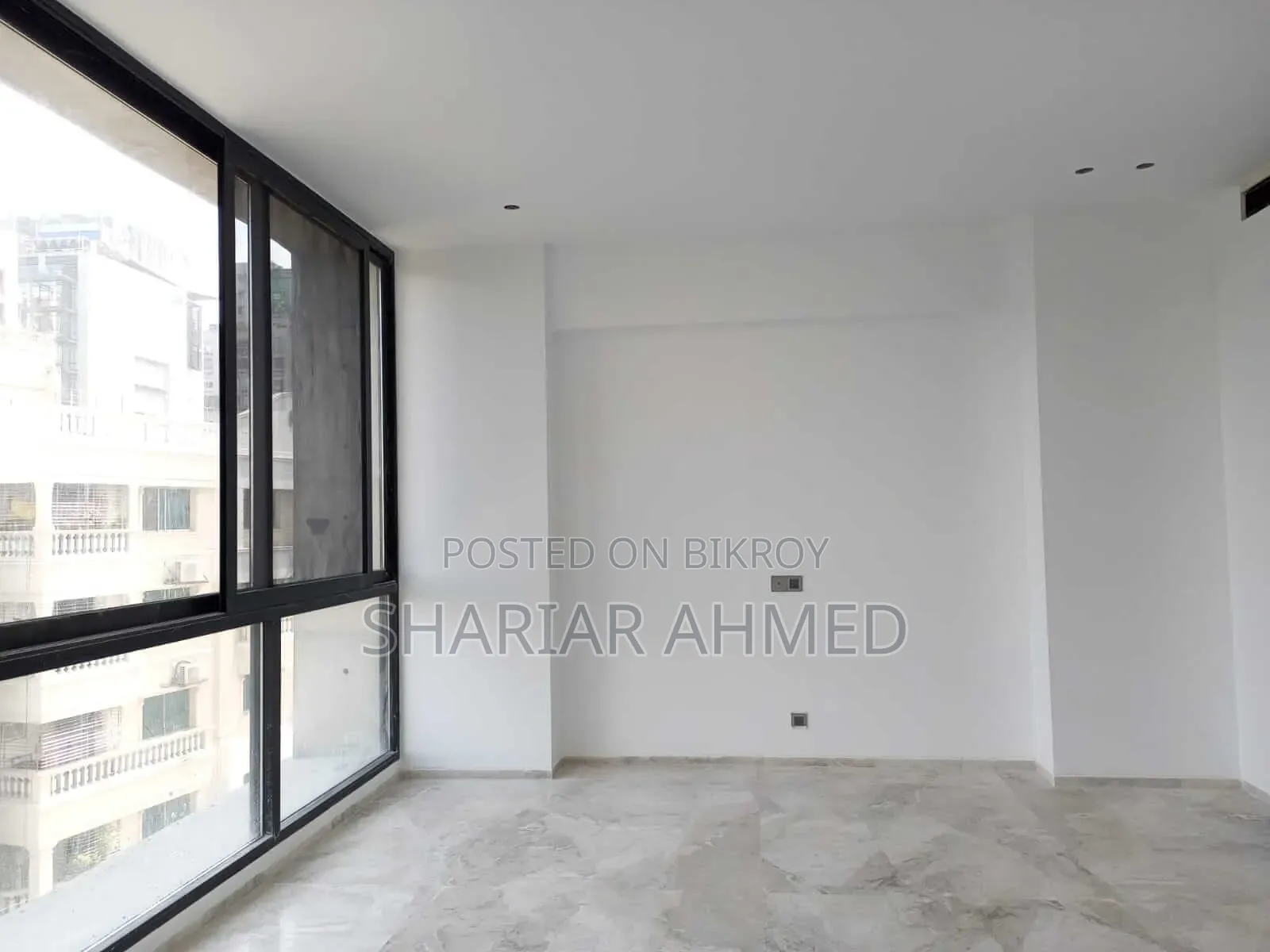 4bdrm Apartment in Gulshan for Rent