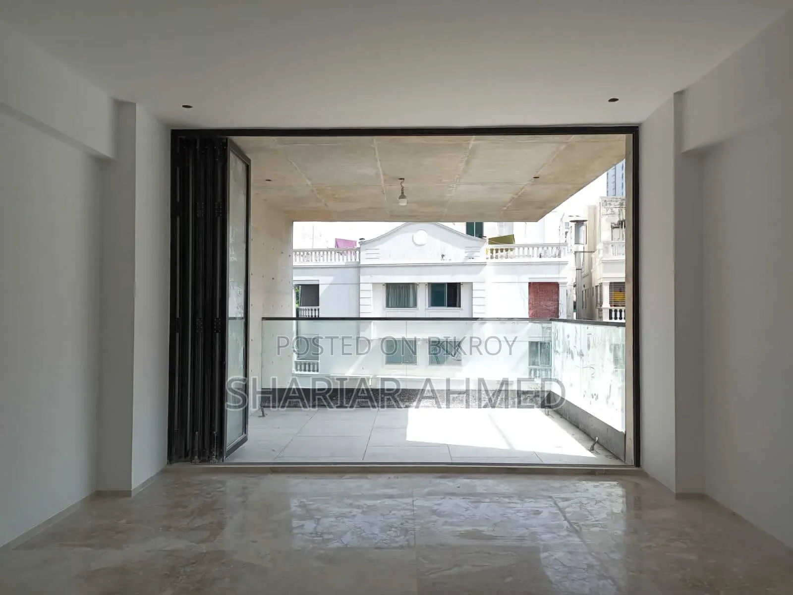 4bdrm Apartment in Gulshan for Rent