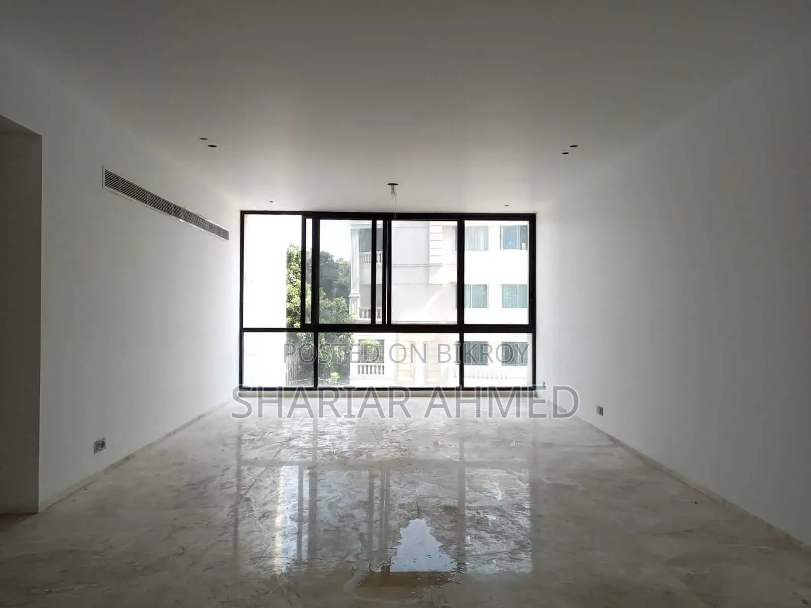 4bdrm Apartment in Gulshan for Rent
