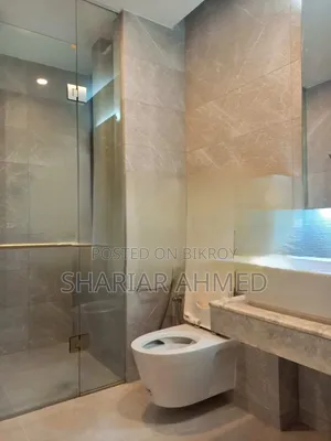 3bdrm Apartment in Gulshan for Rent