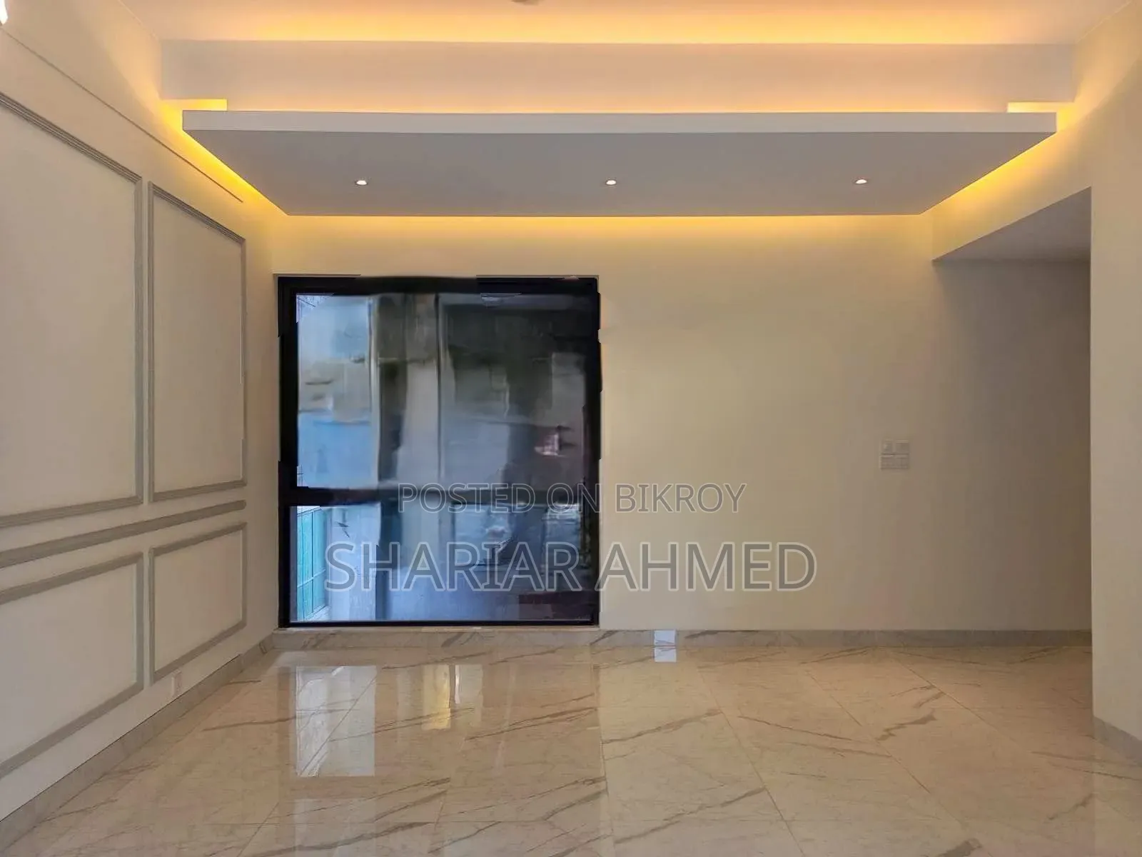 3bdrm Apartment in Gulshan for Rent