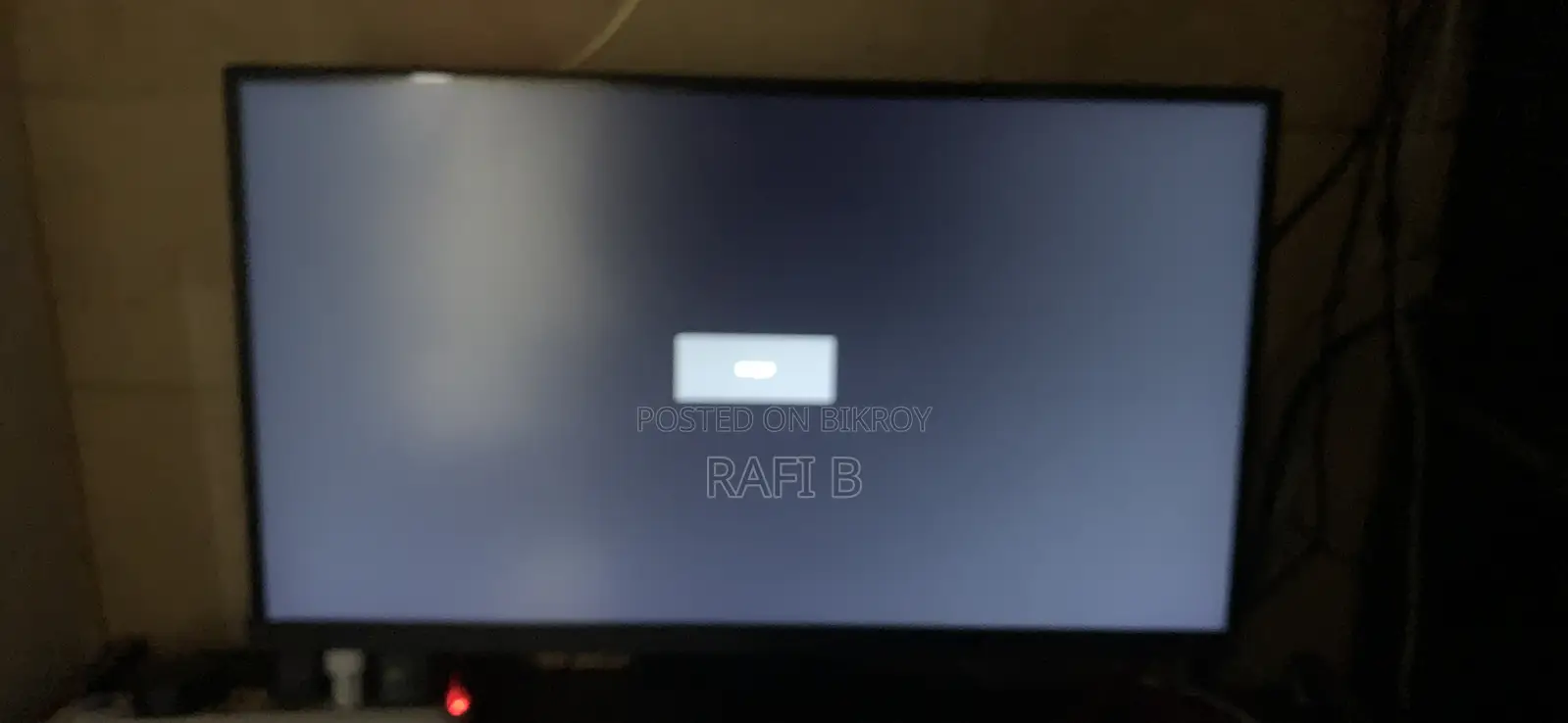 Desktop Computer 8GB Intel Core I3 HDD+SSD 640GB