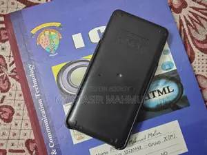 Casio Fx-991es Plus ক্যালকুলেটর।