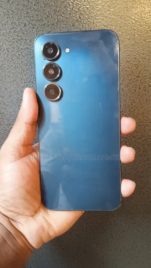 Tecno Spark 40 Pro 128 GB Blue