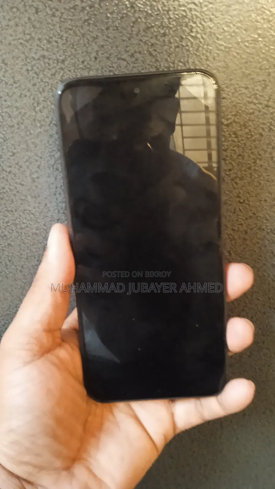 Tecno Spark 40 Pro 128 GB Blue