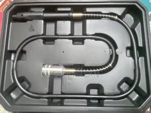 Mini Drill Grinder Machine