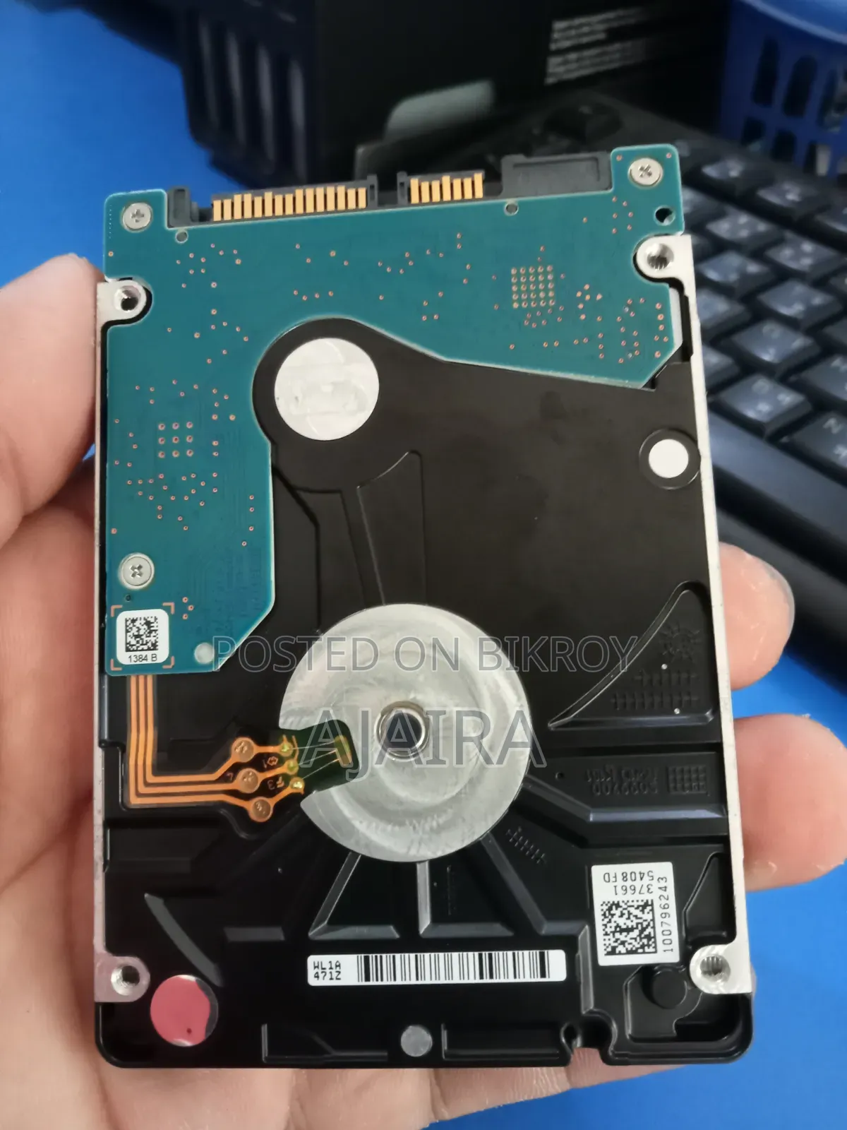Seagate 1tb HDD Sell