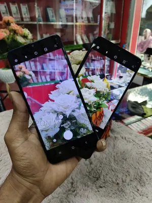 Samsung Galaxy A12 64 GB Black