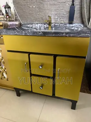 Basin Sell