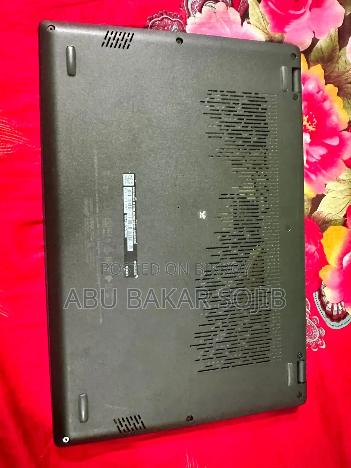 Laptop MSI Modern 14 8GB Intel Core I3 eMMC 512GB