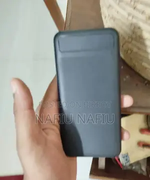 Broken power bank for sale