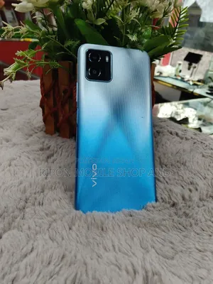 Vivo Y15s 32 GB Green
