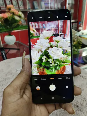 Vivo Y15s 32 GB Green