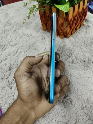 Vivo Y15s 32 GB Green