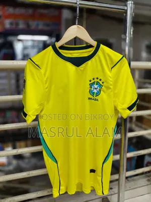 Brazil Home Kit