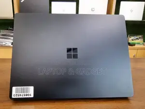 ল্যাপটপ Microsoft Surface Laptop 4 8GB Intel Core I5 SSD 256GB