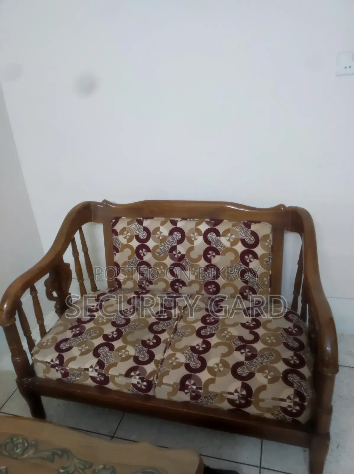 Furniture Parts