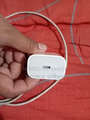 IPhone Charger