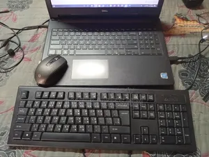 Laptop Dell Inspiron 15 3552 4GB Intel Core 2 Duo SSD 256GB