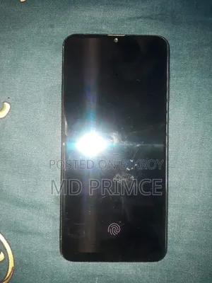Samsung Galaxy A30s 64 GB Black