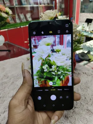 Tecno Spark 10C 128 GB Purple